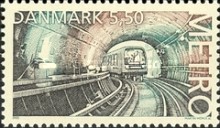 Stamp 1320