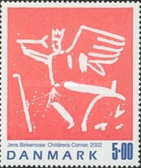 Stamp 1321