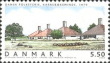 Stamp 1325