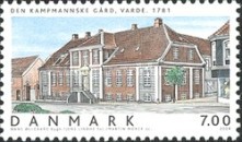 Stamp 1364