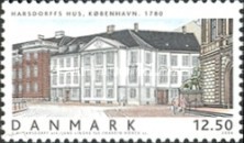 Stamp 1365