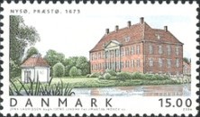 Stamp 1366