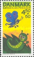 Stamp 1367