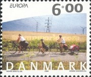 Stamp 1377