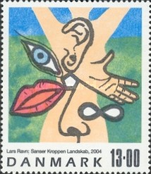 Stamp 1379