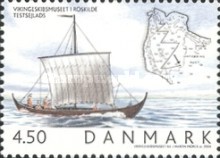 Stamp 1381