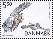 Stamp 1386