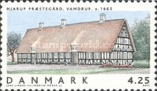 Stamp 1393