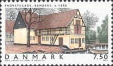 Stamp 1395