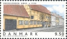 Stamp 1396