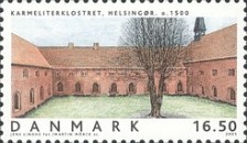 Stamp 1397