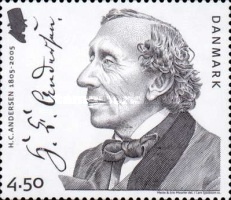 Stamp 1398