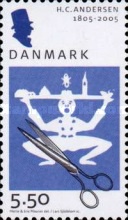 Stamp 1399