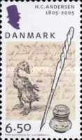 Stamp 1400