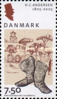 Stamp 1401