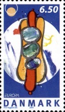 Stamp 1407