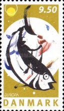 Stamp 1408