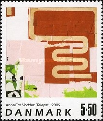 Stamp 1409