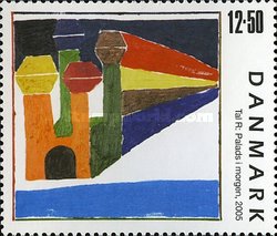 Stamp 1412