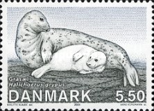 Stamp 1422