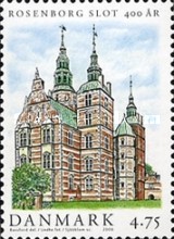 Stamp 1432