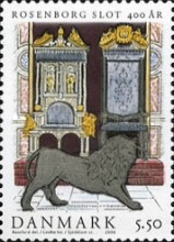 Stamp 1433