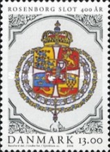 Stamp 1434