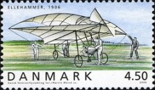 Stamp 1442