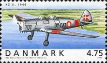 Stamp 1443