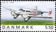 Stamp 1444