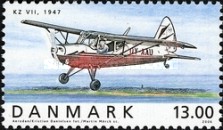 Stamp 1445