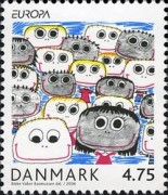 Stamp 1446