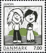 Stamp 1447