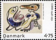 Stamp 1448