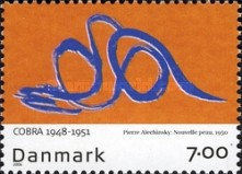 Stamp 1450