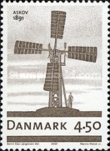 Stamp 1456