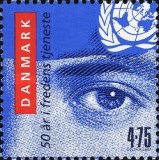 Stamp 1463