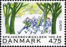 Stamp 1472