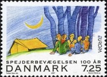 Stamp 1473