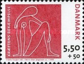 Stamp 1491