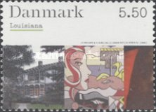 Stamp 1499