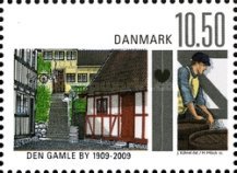 Stamp 1522