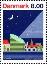 Stamp 1531