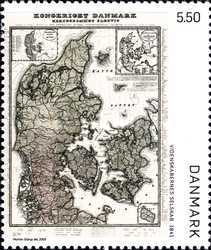 Stamp 1536