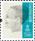 Stamp 1733