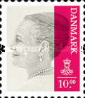 Stamp 1734