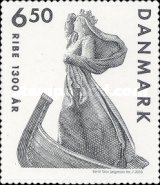 Stamp 1564