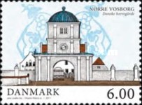 Stamp 1608