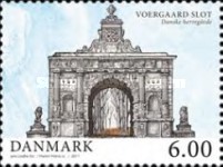 Stamp 1609