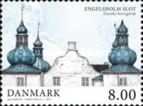 Stamp 1610